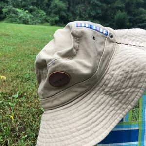 Roxy bucket hat ☀️